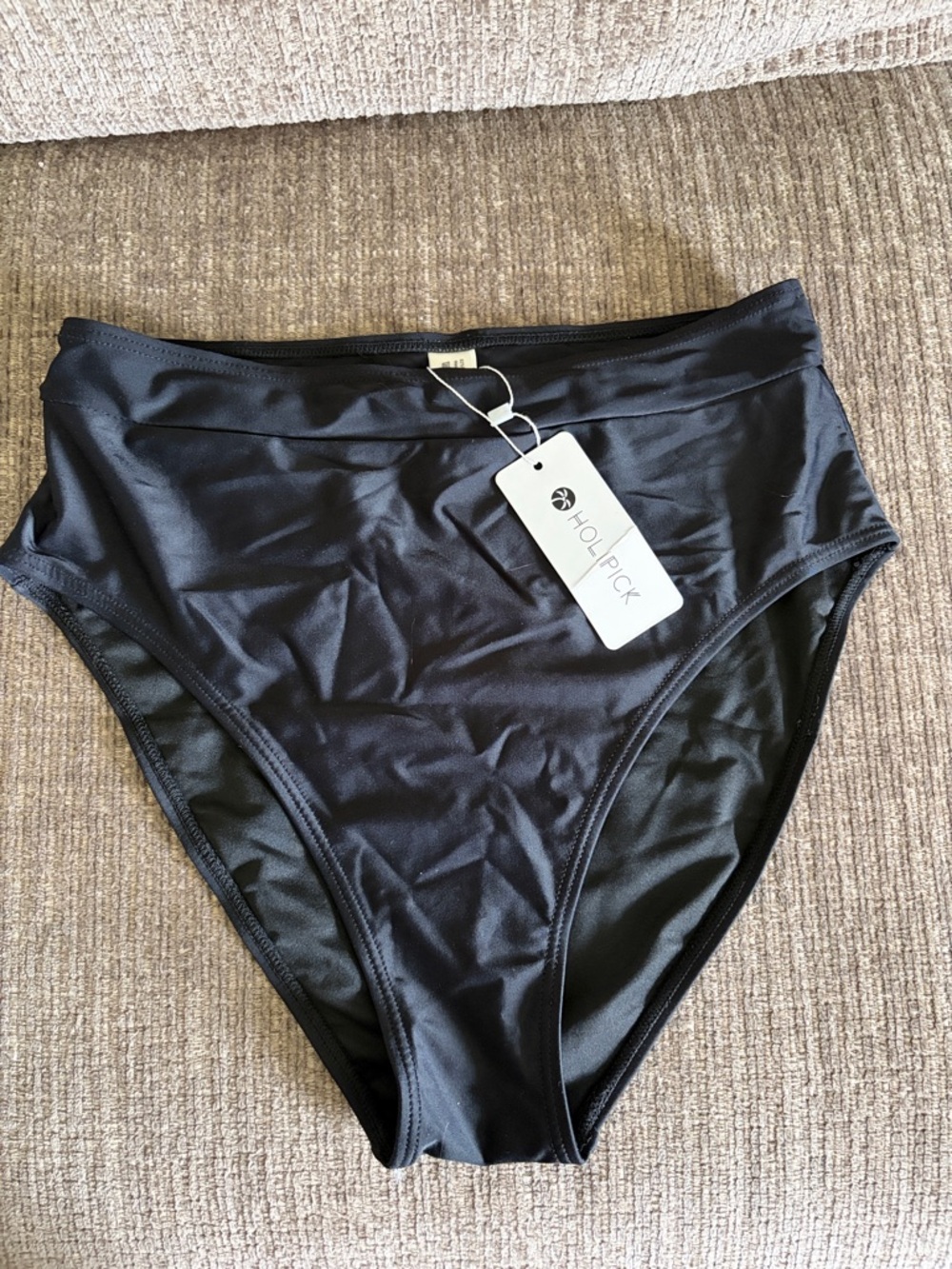 Bathing suit bottom